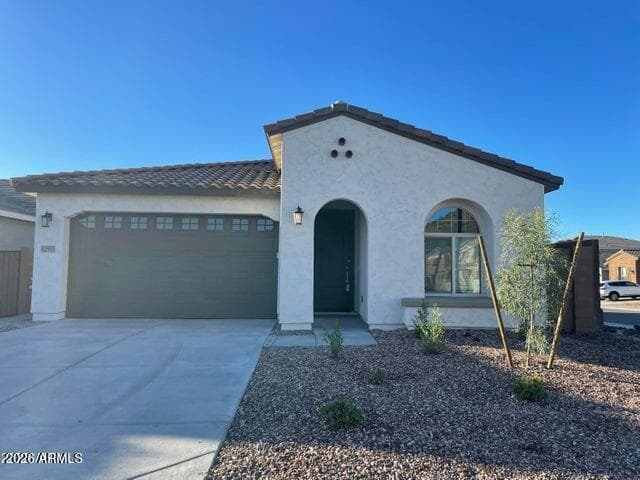 12553 W CALLE DE SOL, Peoria, AZ 85383 — photo 1 of 5