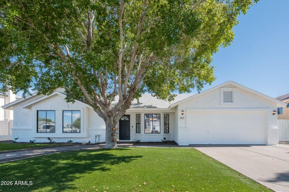 4927 E DOWNING Street, Mesa, AZ 85205 — photo 1 of 36