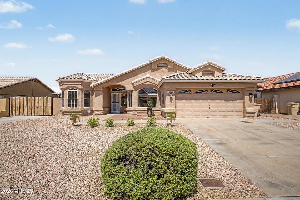 16220 N 62ND Lane, Glendale, AZ 85306 — photo 1 of 46