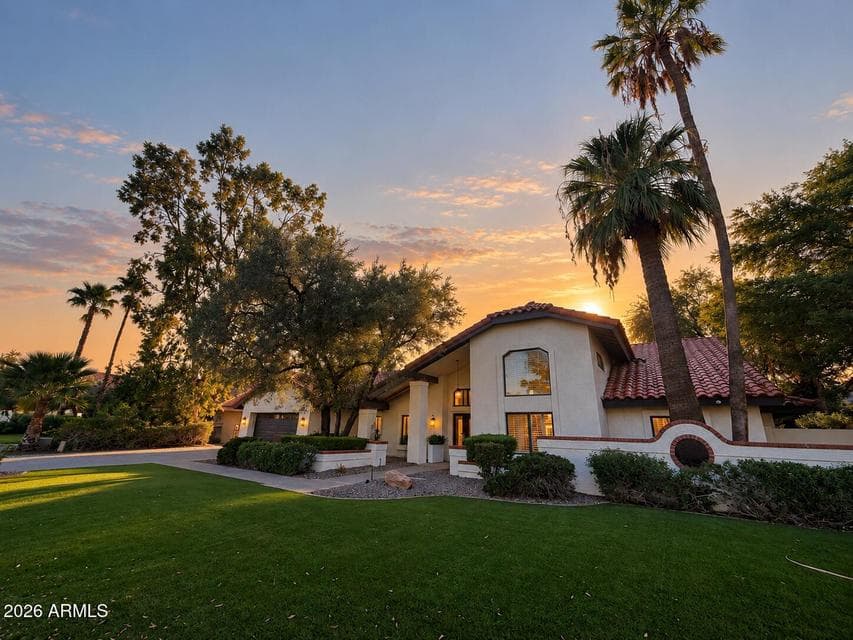 10508 N 97TH Street, Scottsdale, AZ 85258 — photo 1 of 16