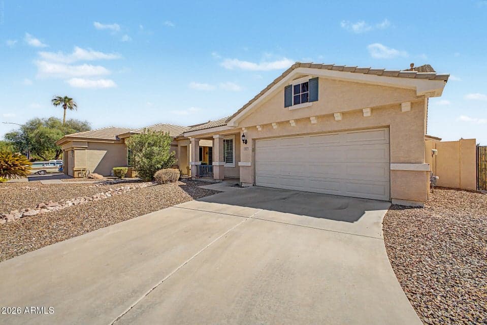 7037 W Pontiac Drive, Glendale, AZ 85308 — photo 1 of 27