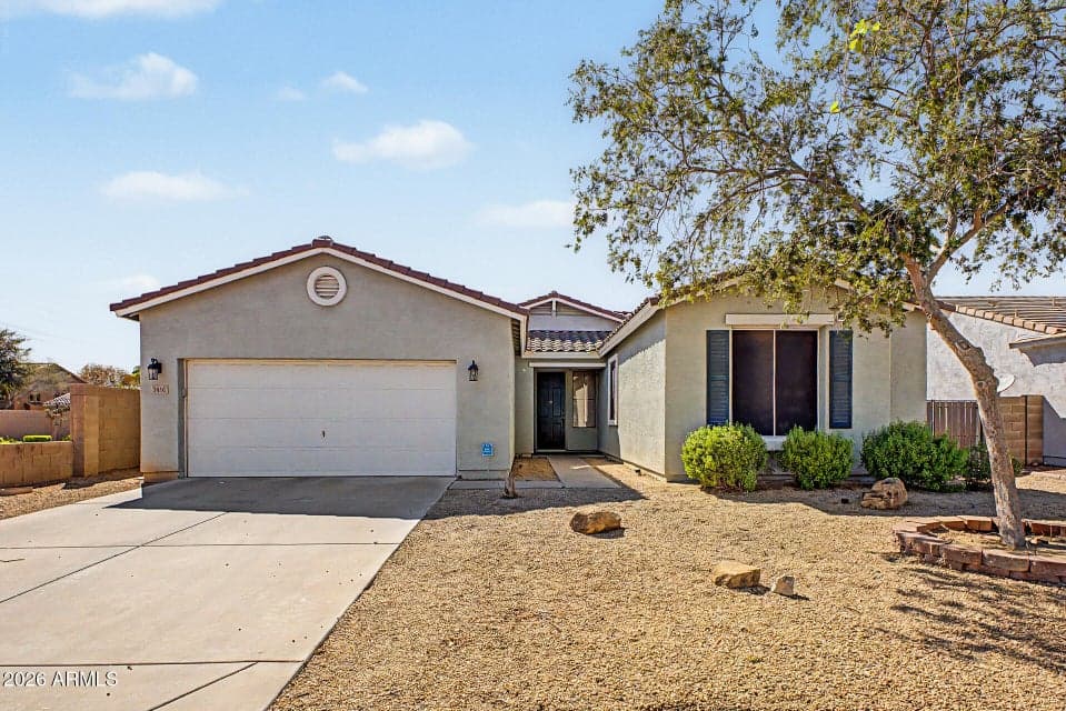 3416 S 73RD Drive, Phoenix, AZ 85043 — photo 1 of 33