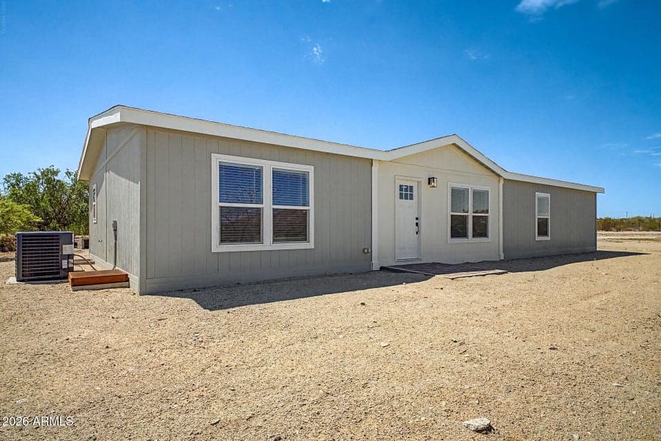 BRAND NEW HOME!
