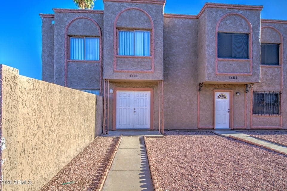 1463 N 53RD Drive, Phoenix, AZ 85043 — photo 1 of 29