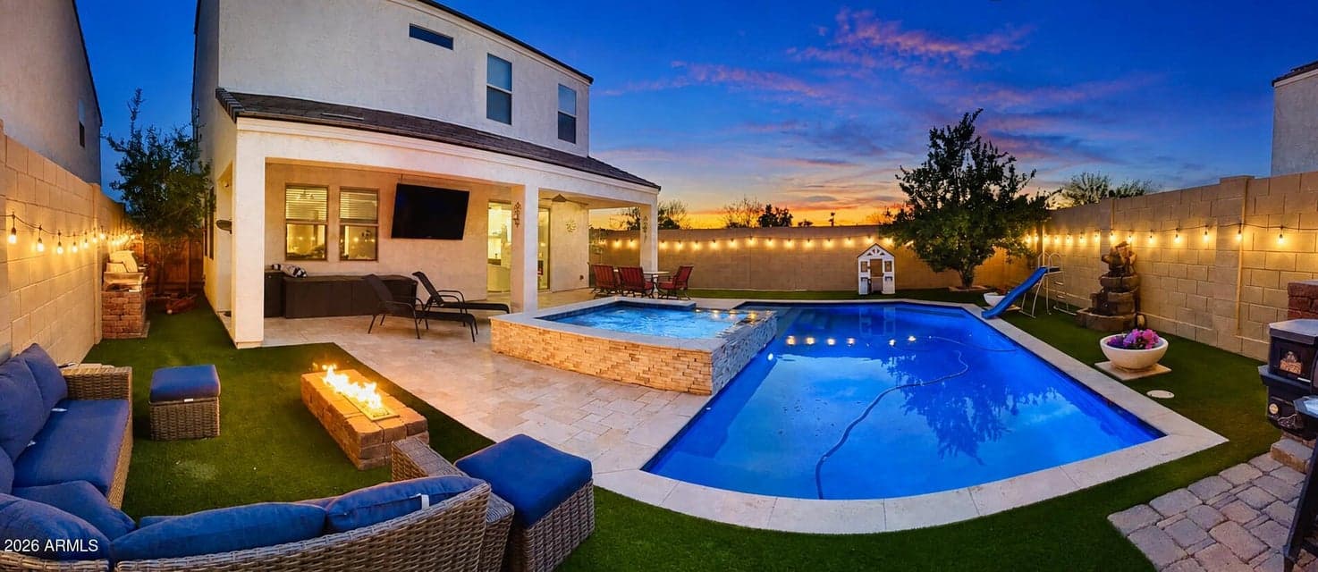 12644 W NOGALES Drive, Sun City West, AZ 85375 — photo 1 of 40