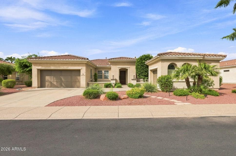 22114 N SAN RAMON Drive, Sun City West, AZ 85375 — photo 1 of 61