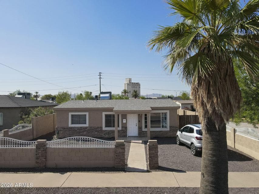 2421 W WASHINGTON Street, Phoenix, AZ 85009 — photo 1 of 16