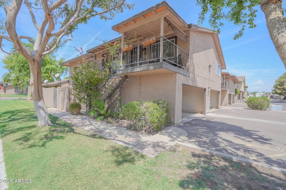 1207 N 84TH Place, Scottsdale, AZ 85257 — photo 1 of 25
