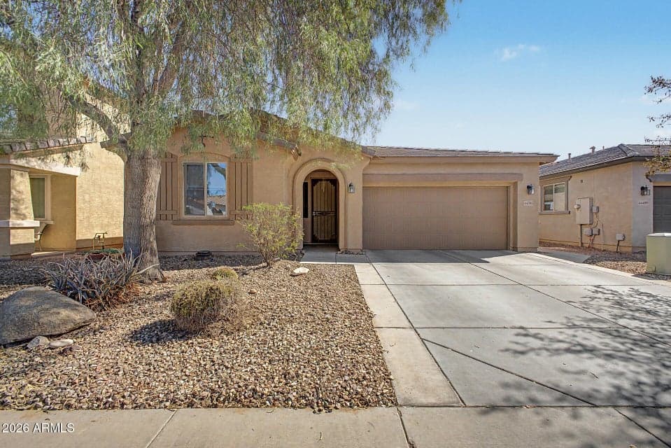 44395 W Bailey Drive, Maricopa, AZ 85138 — photo 1 of 28