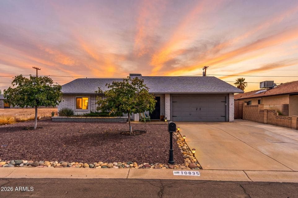 10835 N 114TH Drive, Youngtown, AZ 85363 — photo 1 of 27