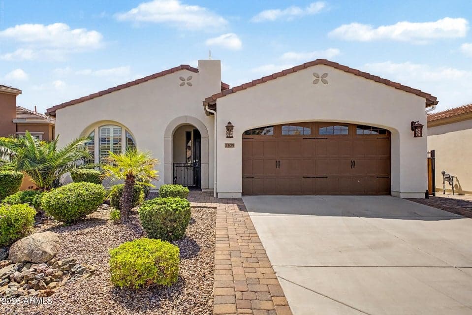 1305 E VERDE Boulevard, Queen Creek, AZ 85140 — photo 1 of 29