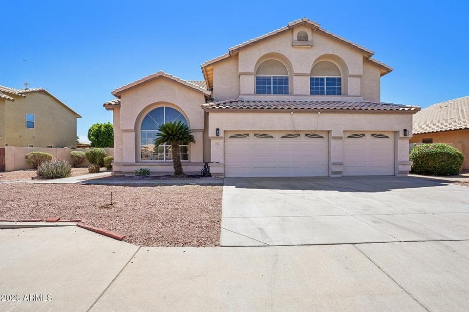 12425 W ENCANTO Boulevard, Avondale, AZ 85392 — photo 1 of 74