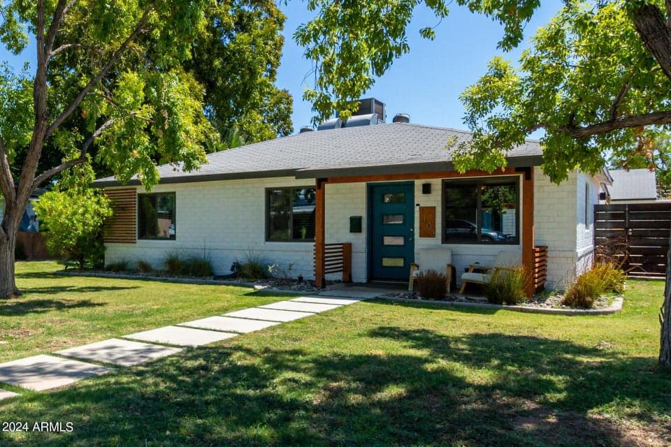 1103 E Georgia Avenue, Phoenix, AZ 85014 — photo 1 of 53