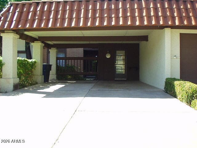 507 E COLGATE Drive, Tempe, AZ 85283 — photo 1 of 20