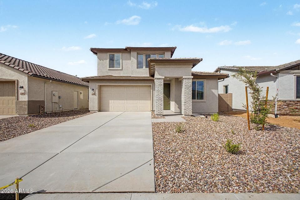 5260 E CASSIDY Lane, San Tan Valley, AZ 85143 — photo 1 of 19