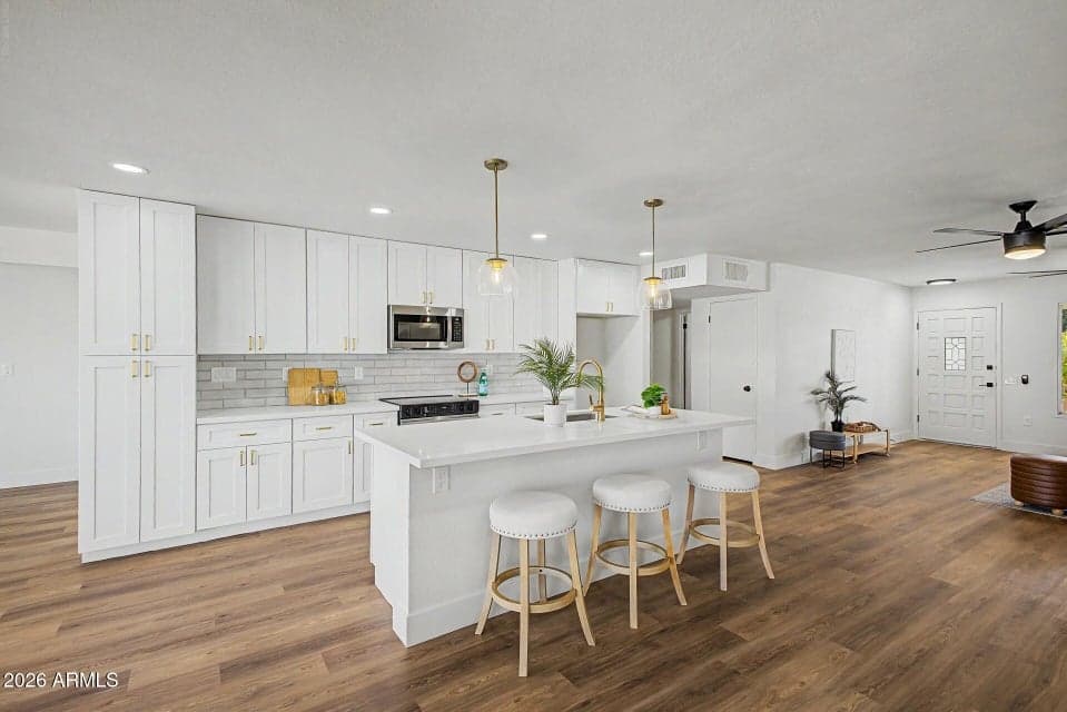 12229 N MISSION Drive, Sun City, AZ 85351 — photo 1 of 29