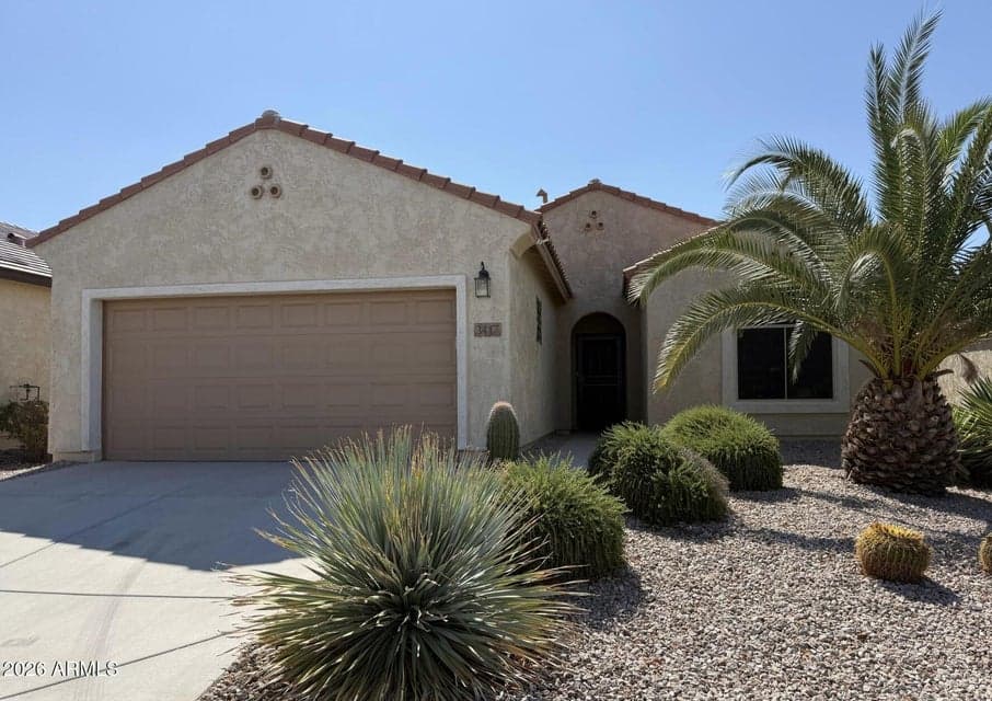 3417 N SAN MARIN Drive, Florence, AZ 85132 — photo 1 of 33