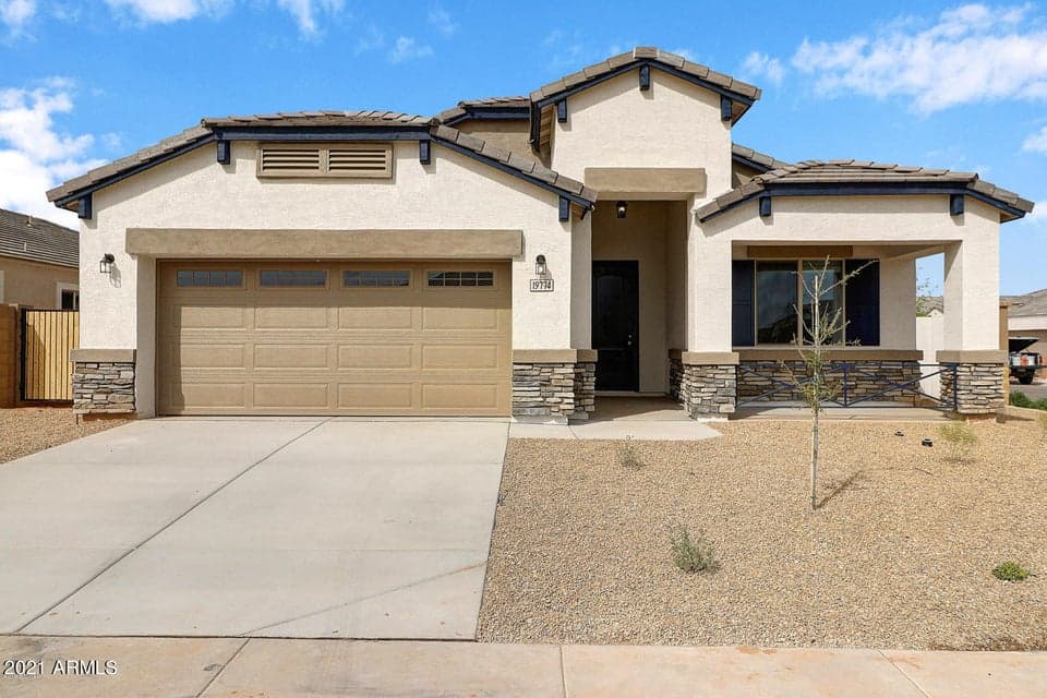 19774 N ALEXIS Avenue, Maricopa, AZ 85138 — photo 1 of 34
