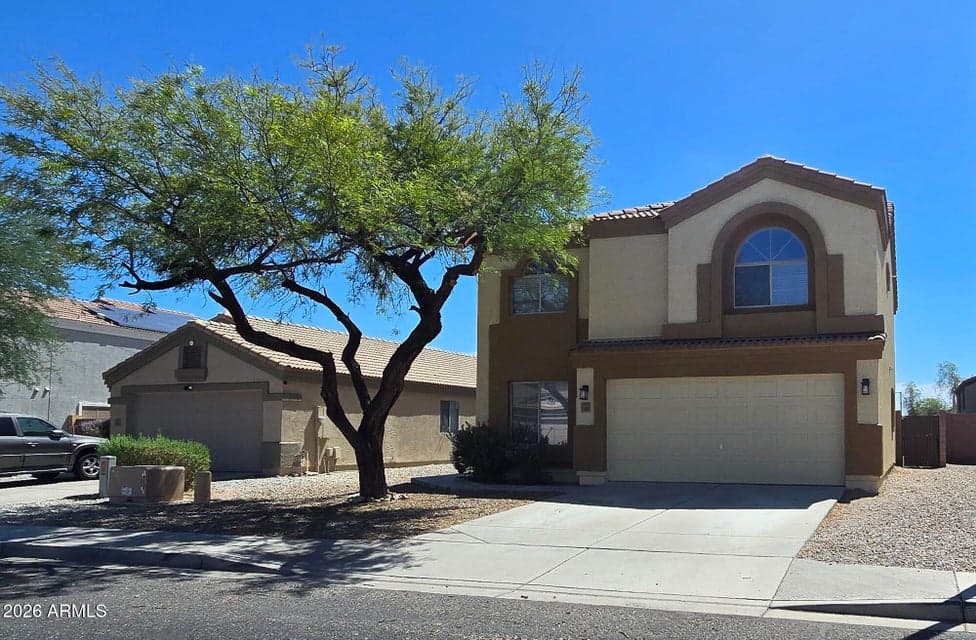 11443 W MCCASLIN ROSE Lane, Surprise, AZ 85378 — photo 1 of 43