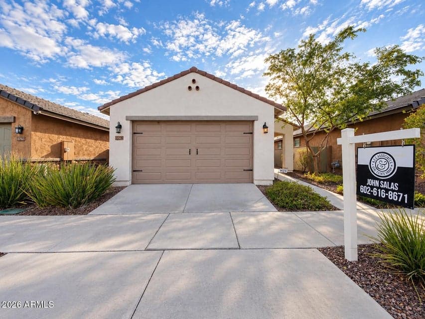 13278 N 144TH Drive, Surprise, AZ 85379 — photo 1 of 17