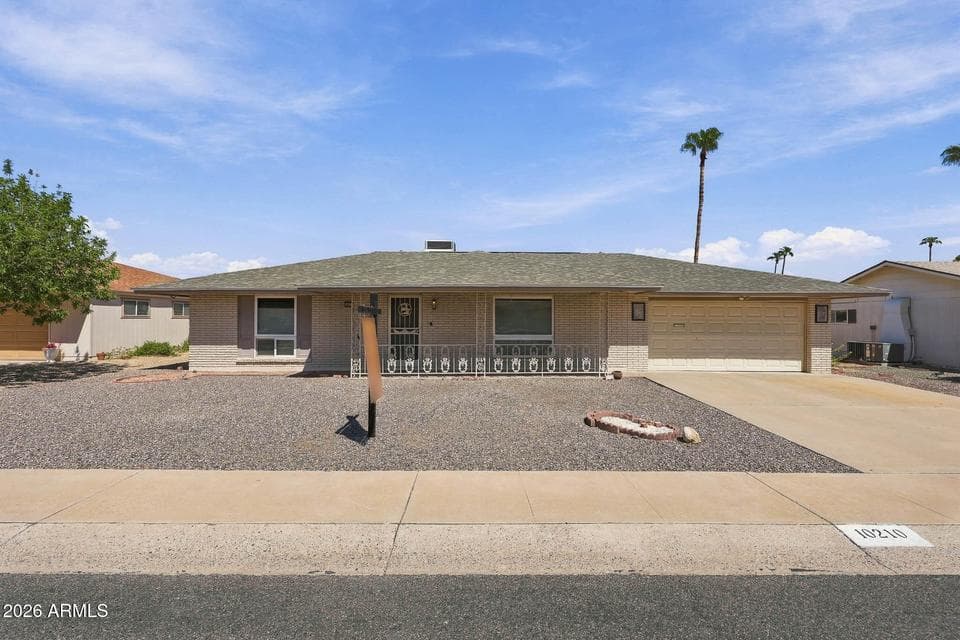10210 W TWIN OAKS Drive, Sun City, AZ 85351 — photo 1 of 30