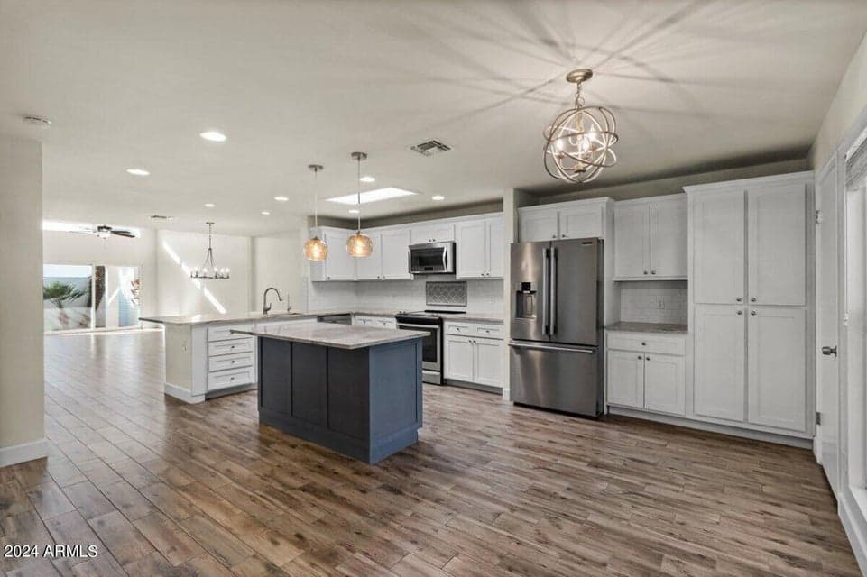 8773 E Via De Sereno, Scottsdale, AZ 85258 — photo 1 of 21