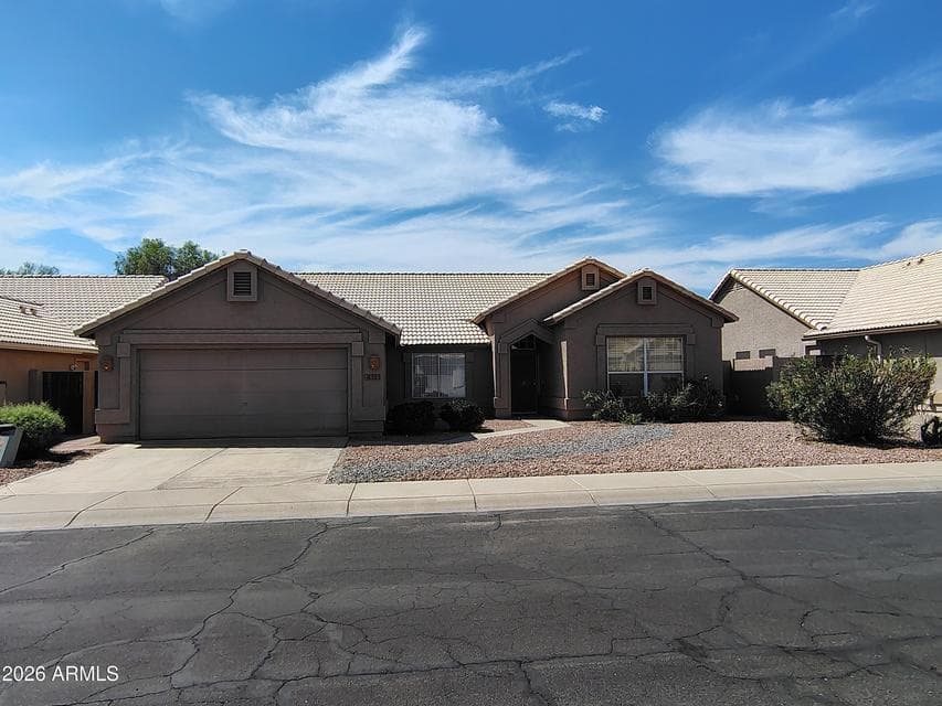 4303 E Cathedral Rock Drive, Phoenix, AZ 85044 — photo 1 of 28