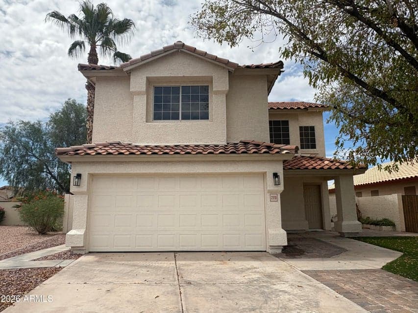 2370 S APACHE Drive, Chandler, AZ 85286 — photo 1 of 23