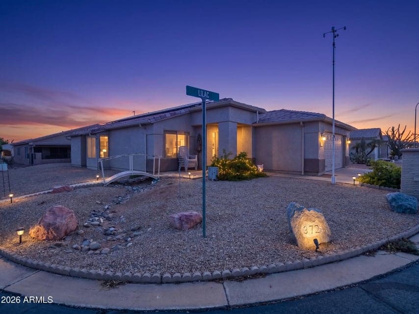 2101 S MERIDIAN Road 372, Apache Junction, AZ 85120 — photo 1 of 74