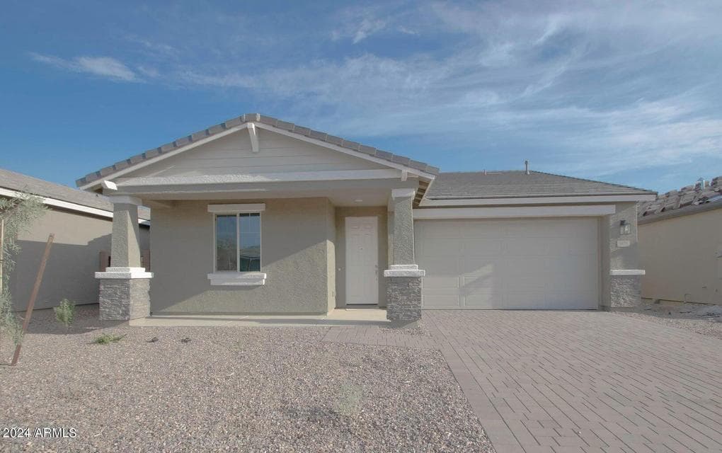 5616 W STARGAZER Place, Laveen, AZ 85339 — photo 1 of 13