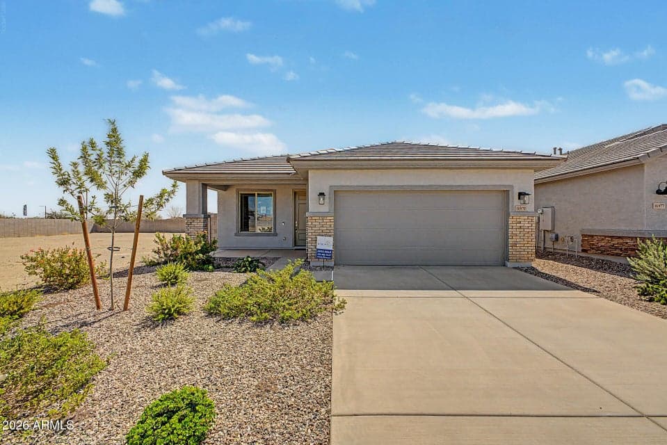 16971 W SPUR Drive, Surprise, AZ 85387 — photo 1 of 31