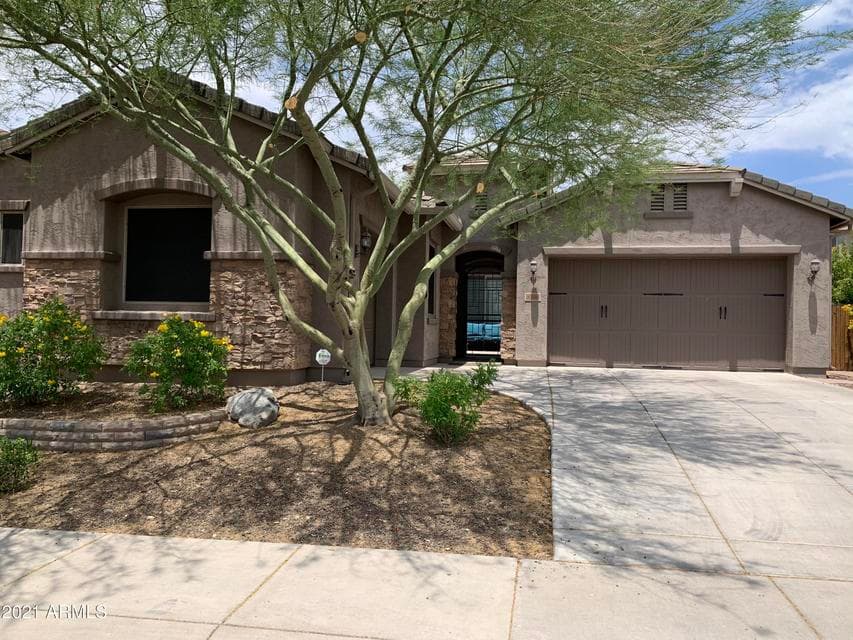 1608 W WHITE FEATHER Lane, Phoenix, AZ 85085 — photo 1 of 60