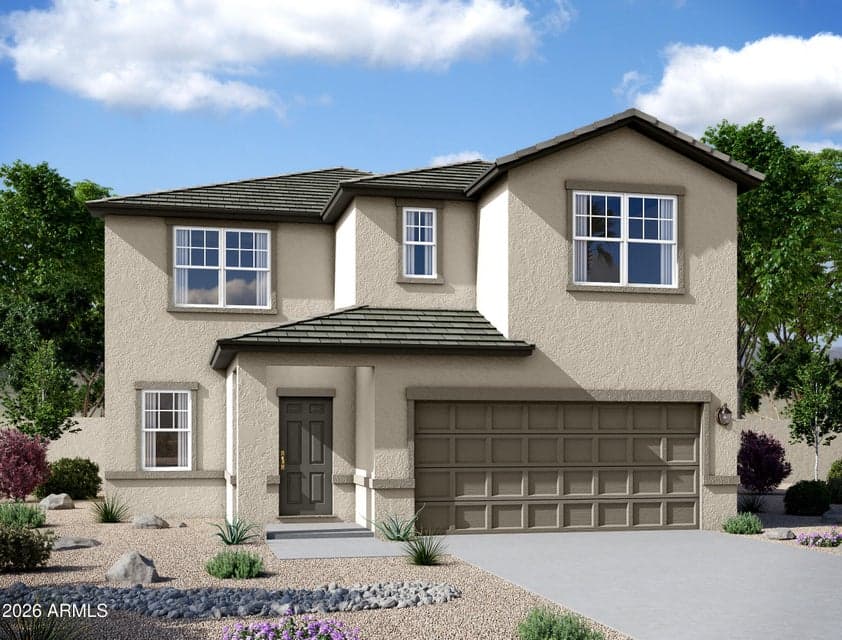 2505 E EQUINE Drive, San Tan Valley, AZ 85140 — photo 1 of 39