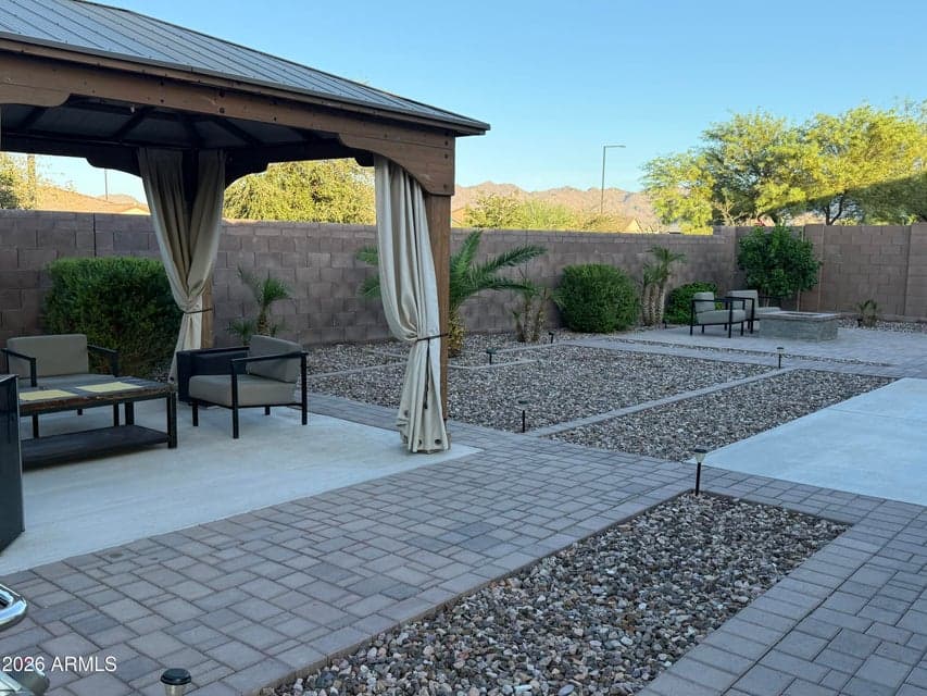 3120 N 198TH Lane N, Buckeye, AZ 85396 — photo 1 of 29