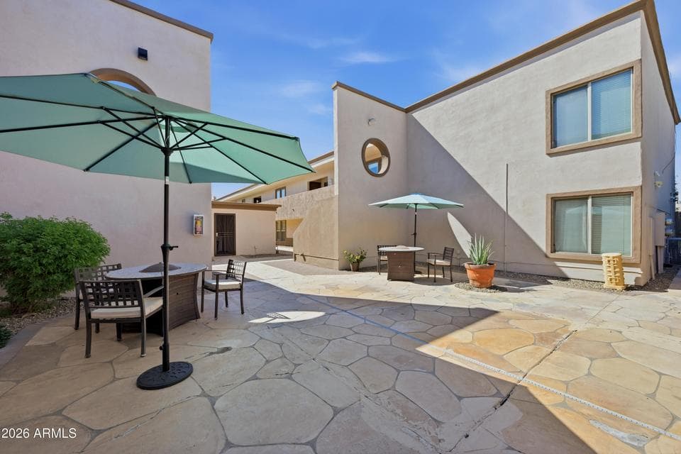 3619 E MONTEROSA Street 108, Phoenix, AZ 85018 — photo 1 of 27