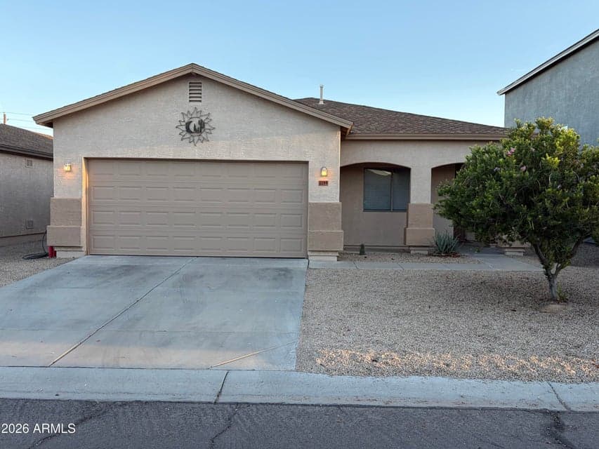 1199 E OMEGA Drive, San Tan Valley, AZ 85143 — photo 1 of 5