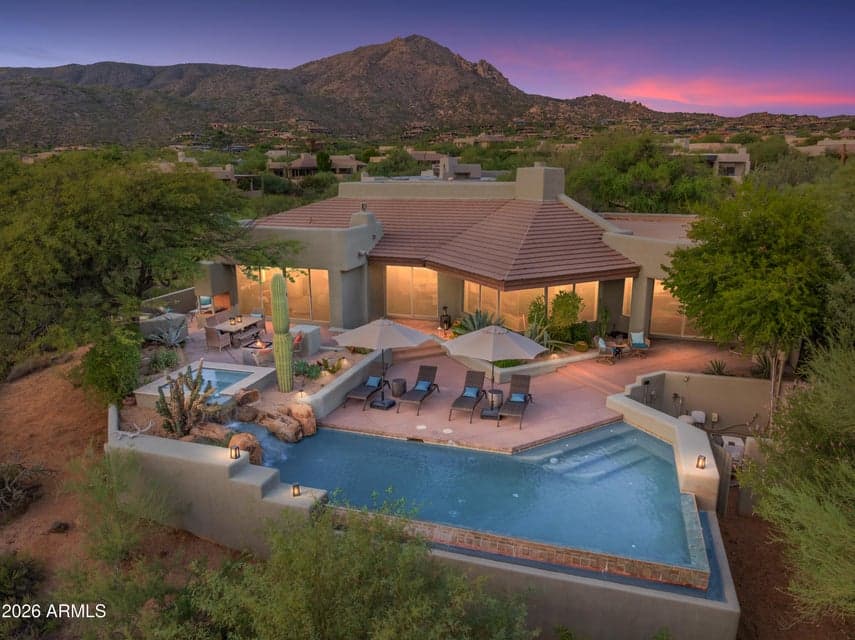 41504 N 107TH Way, Scottsdale, AZ 85262 — photo 1 of 52