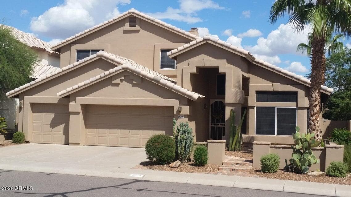 16201 S 30TH Place, Phoenix, AZ 85048 — photo 1 of 8