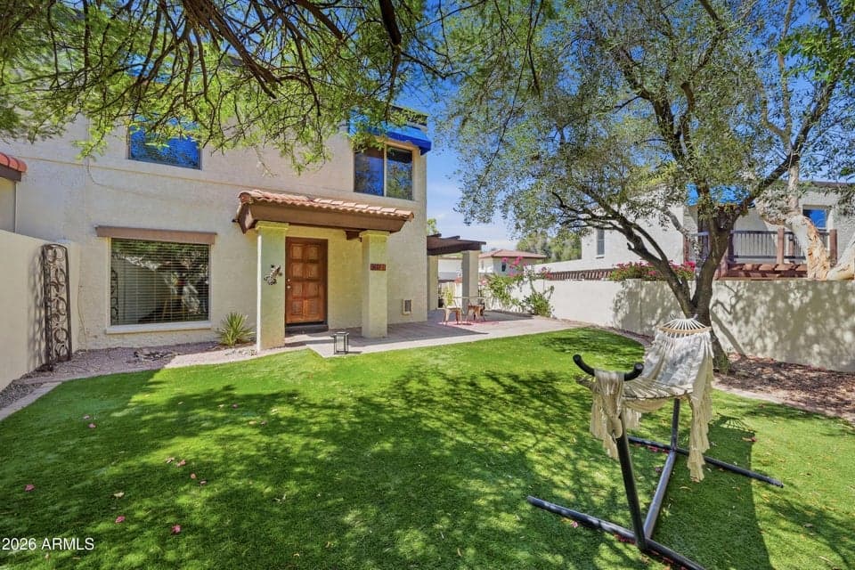 8633 S 51st Street 1, Phoenix, AZ 85044 — photo 1 of 41
