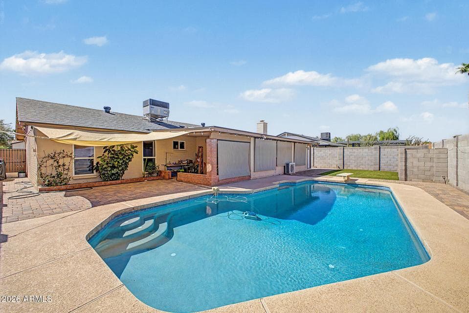 1608 W STRAFORD Drive, Chandler, AZ 85224 — photo 1 of 26