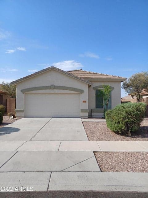 16953 W Bristol Lane, Surprise, AZ 85374 — photo 1 of 12