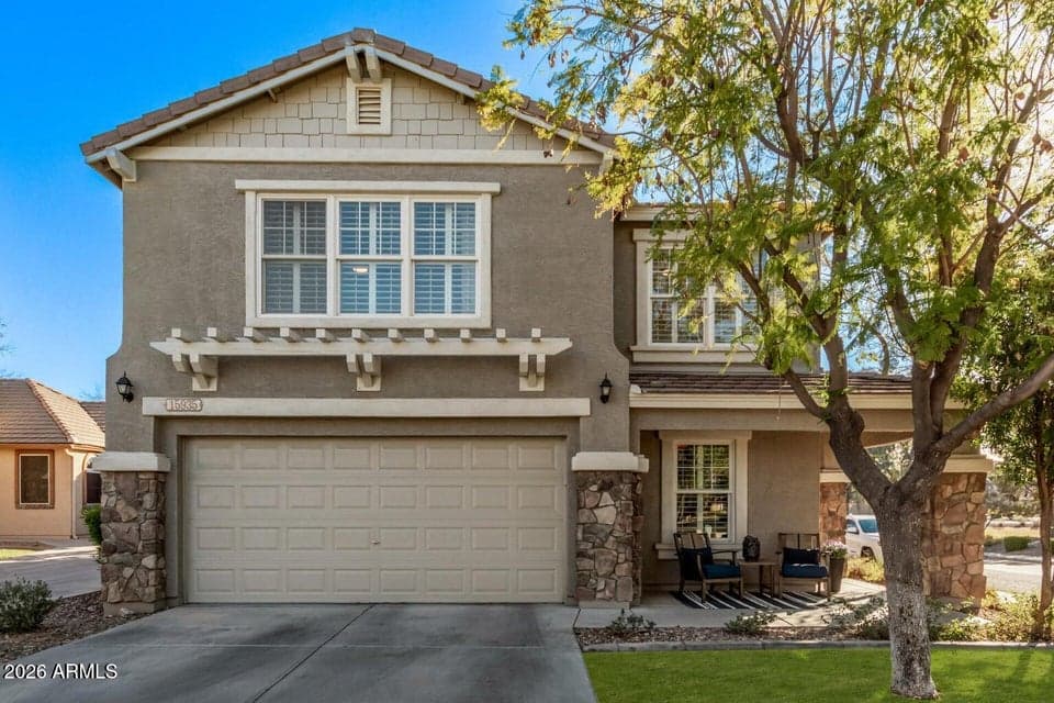 15935 N 171ST Lane, Surprise, AZ 85388 — photo 1 of 31