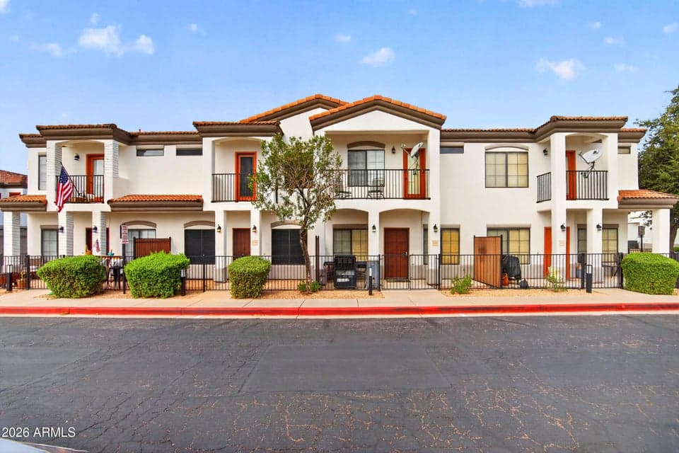 3150 E BEARDSLEY Road 1041, Phoenix, AZ 85050 — photo 1 of 42