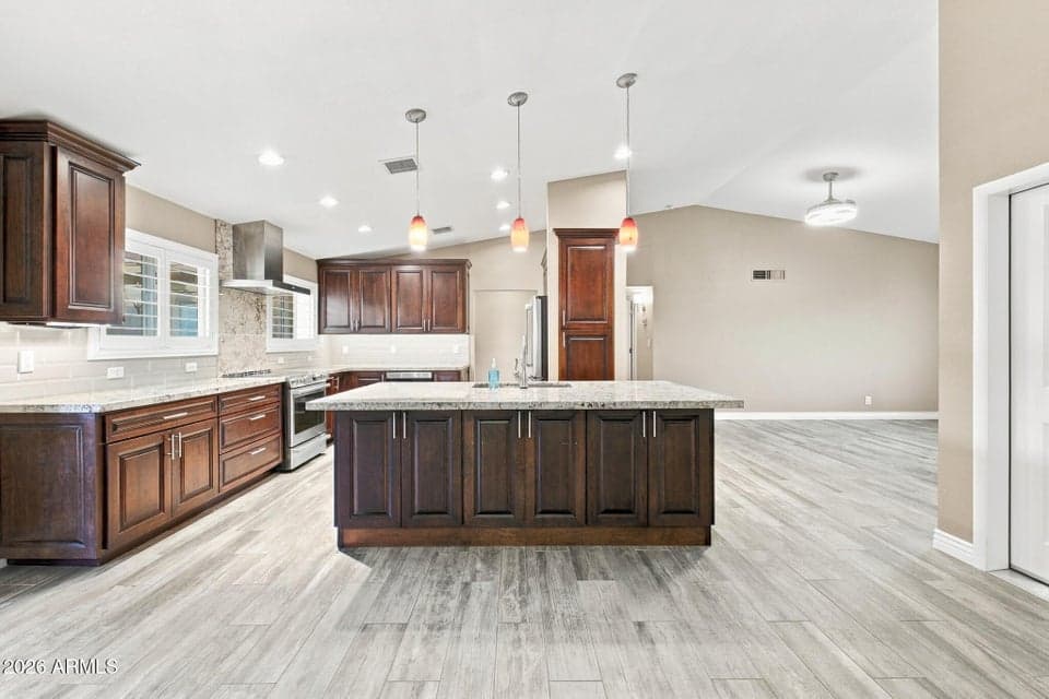 10720 E CLINTON Street, Scottsdale, AZ 85259 — photo 1 of 15