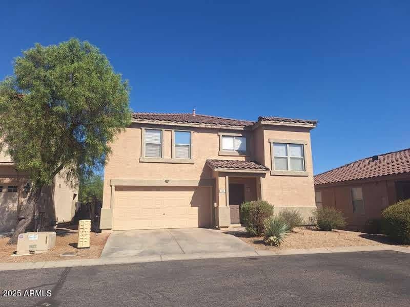 7500 E DEER VALLEY Road 170, Scottsdale, AZ 85255 — photo 1 of 23