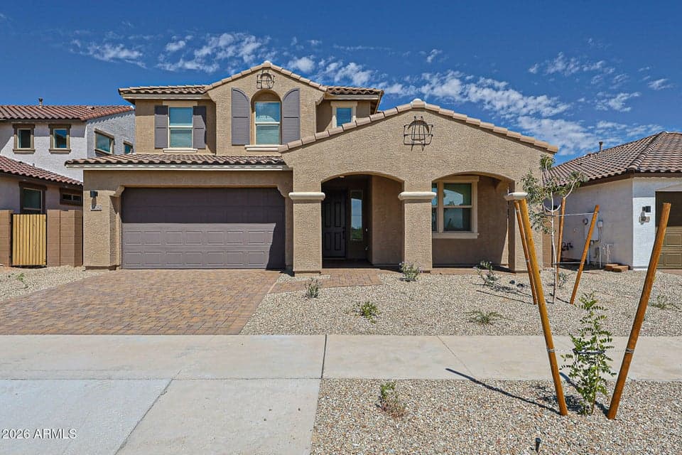 14792 W SMOKETREE Drive, Surprise, AZ 85387 — photo 1 of 20