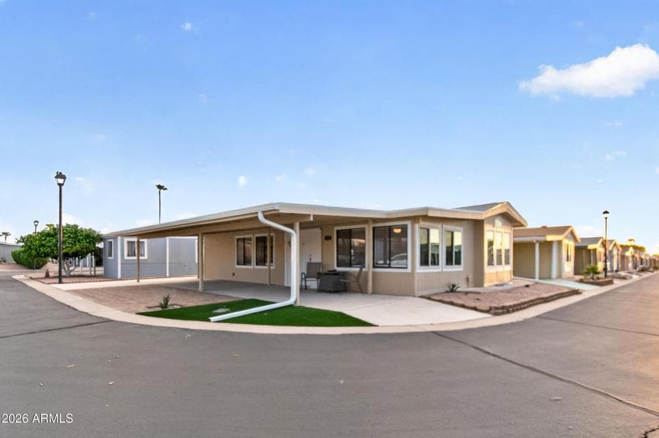 5735 E MCDOWELL Road 213, Mesa, AZ 85215 — photo 1 of 45