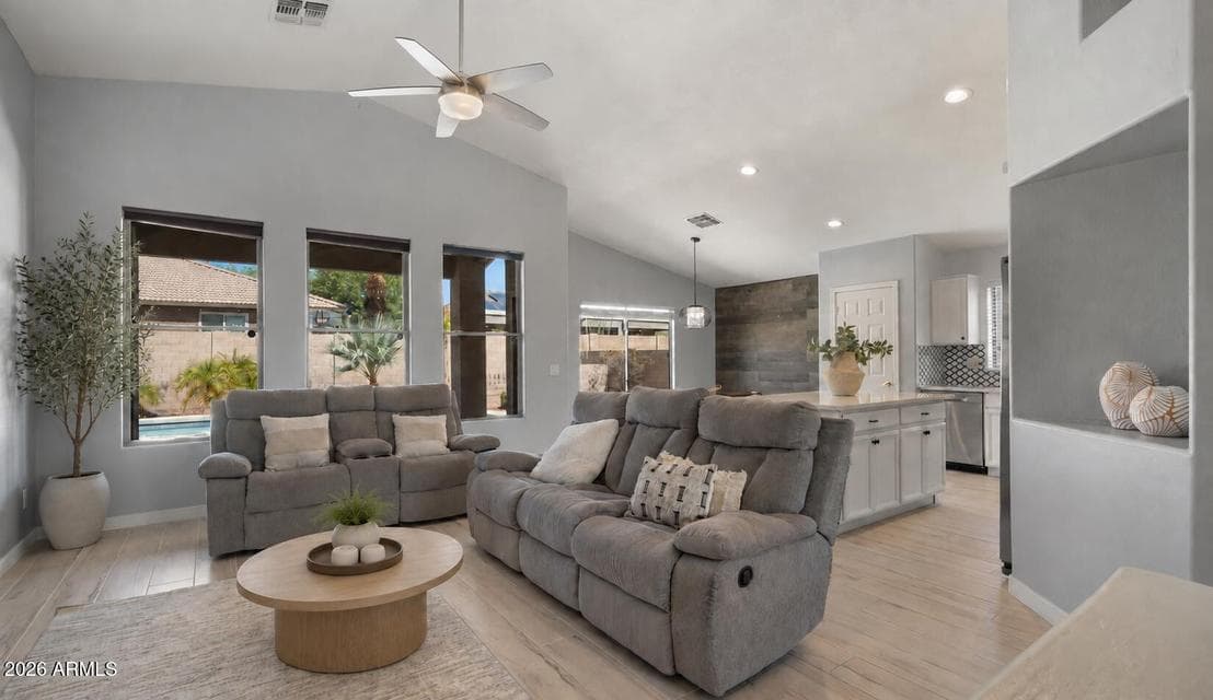 3510 W QUAIL TRACK Drive, Phoenix, AZ 85083 — photo 1 of 34