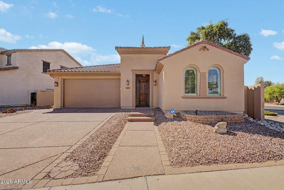 295 W LANTANA Place, Chandler, AZ 85248 — photo 1 of 35