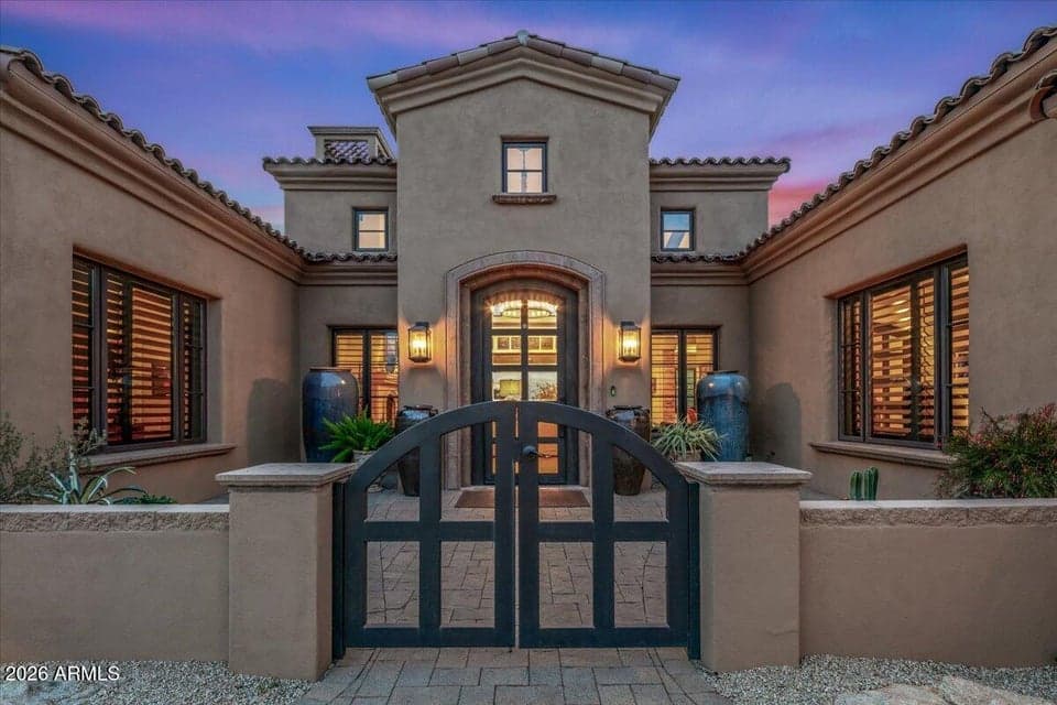 39257 N 104TH Way, Scottsdale, AZ 85262 — photo 1 of 70